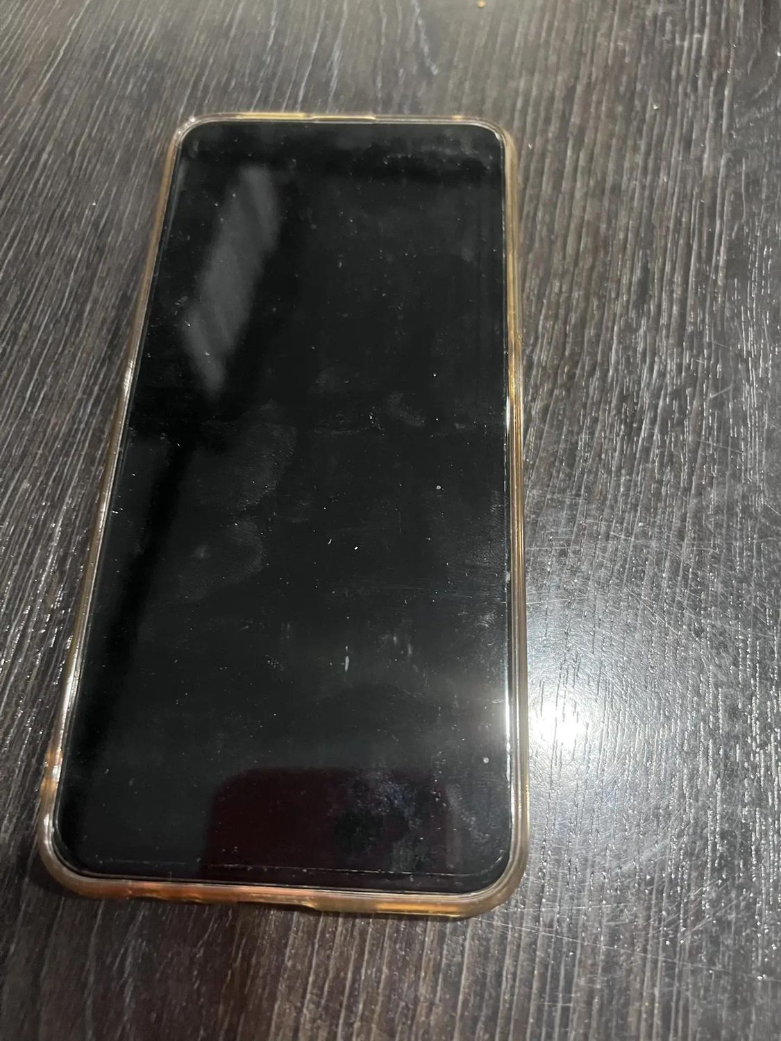 мобильный телефон Honor 9X 1 Штука (шт)