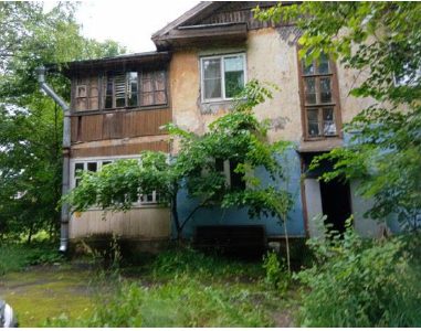 Аукцион по продаже объекта жилищного фонда коммерческого использования Санкт-Пе…