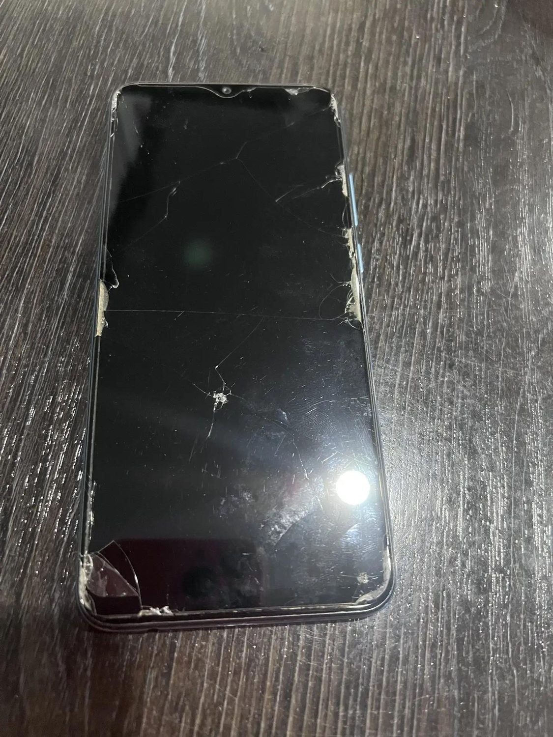 мобильный телефон "Oppo" 1 Штука (шт)