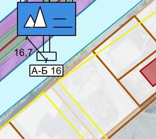ЛОТ № 10. Право заключения договора на установку и размещение рекламной констру…