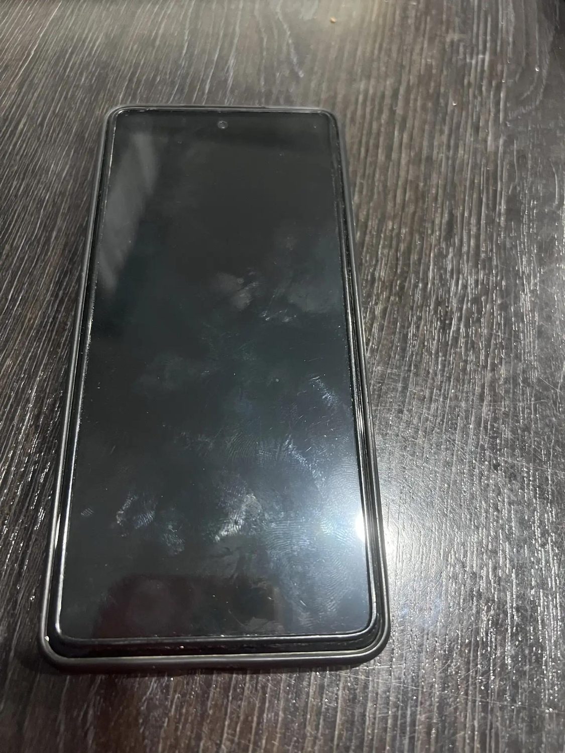 сотовый телефон (смартфон) марки : "SAMSUNG", модели: "Galaxy A52", название мо…