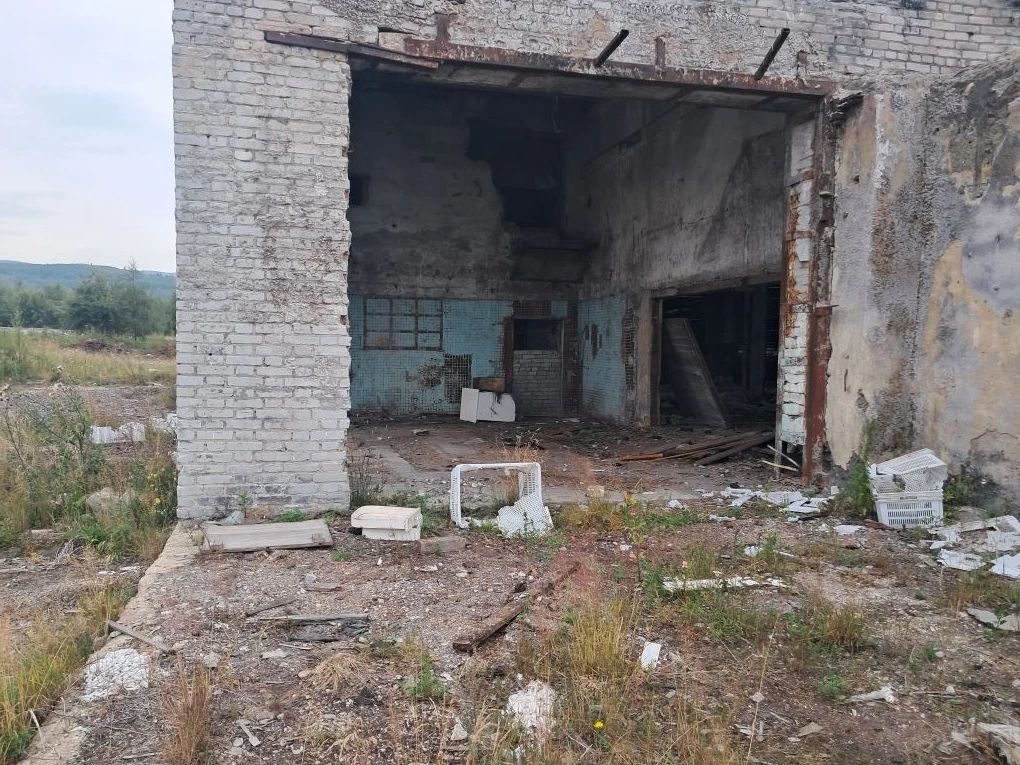 Продажа муниципального имущества