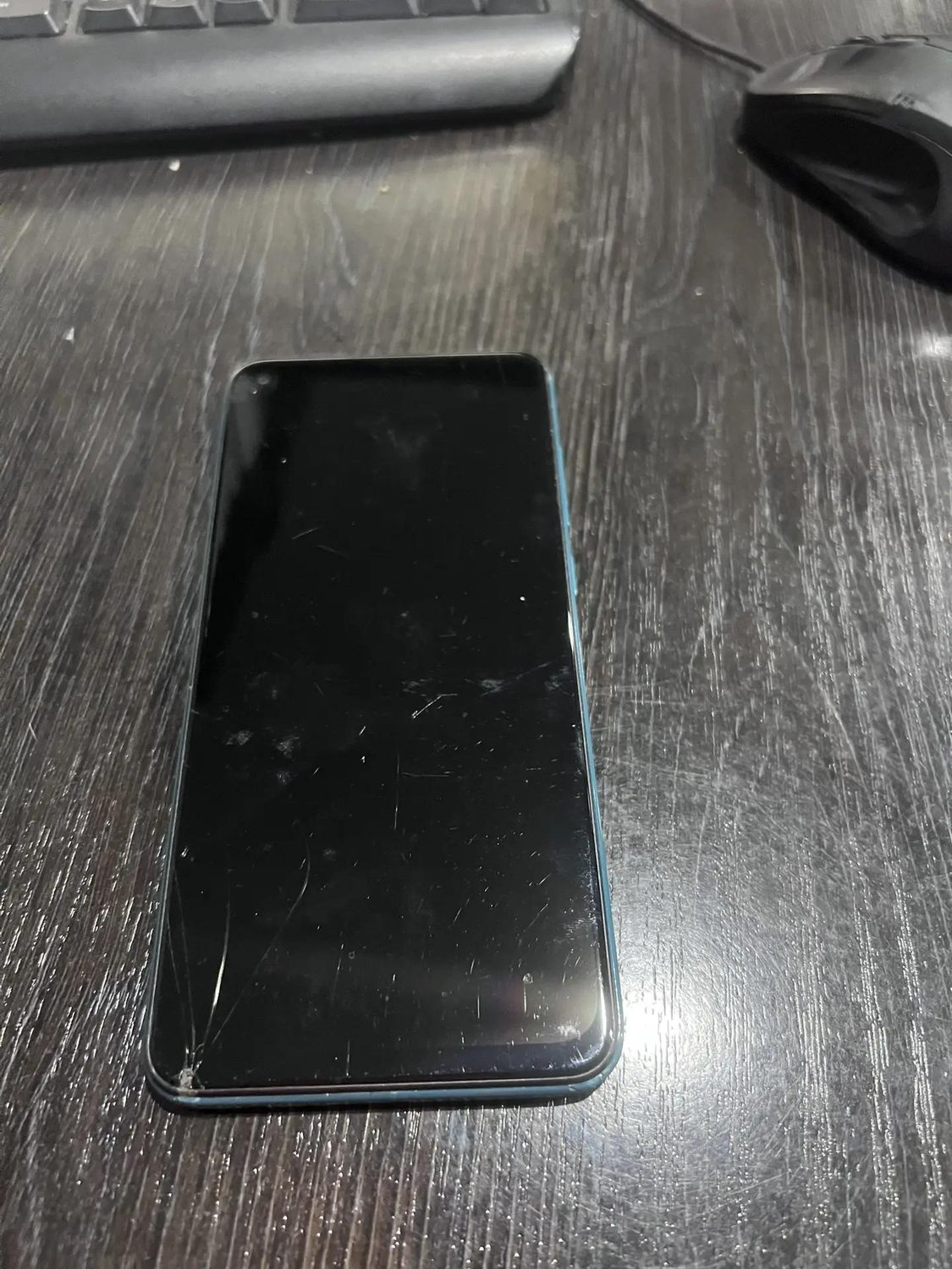 телефон марки Redmi Note 9 1 Штука (шт)