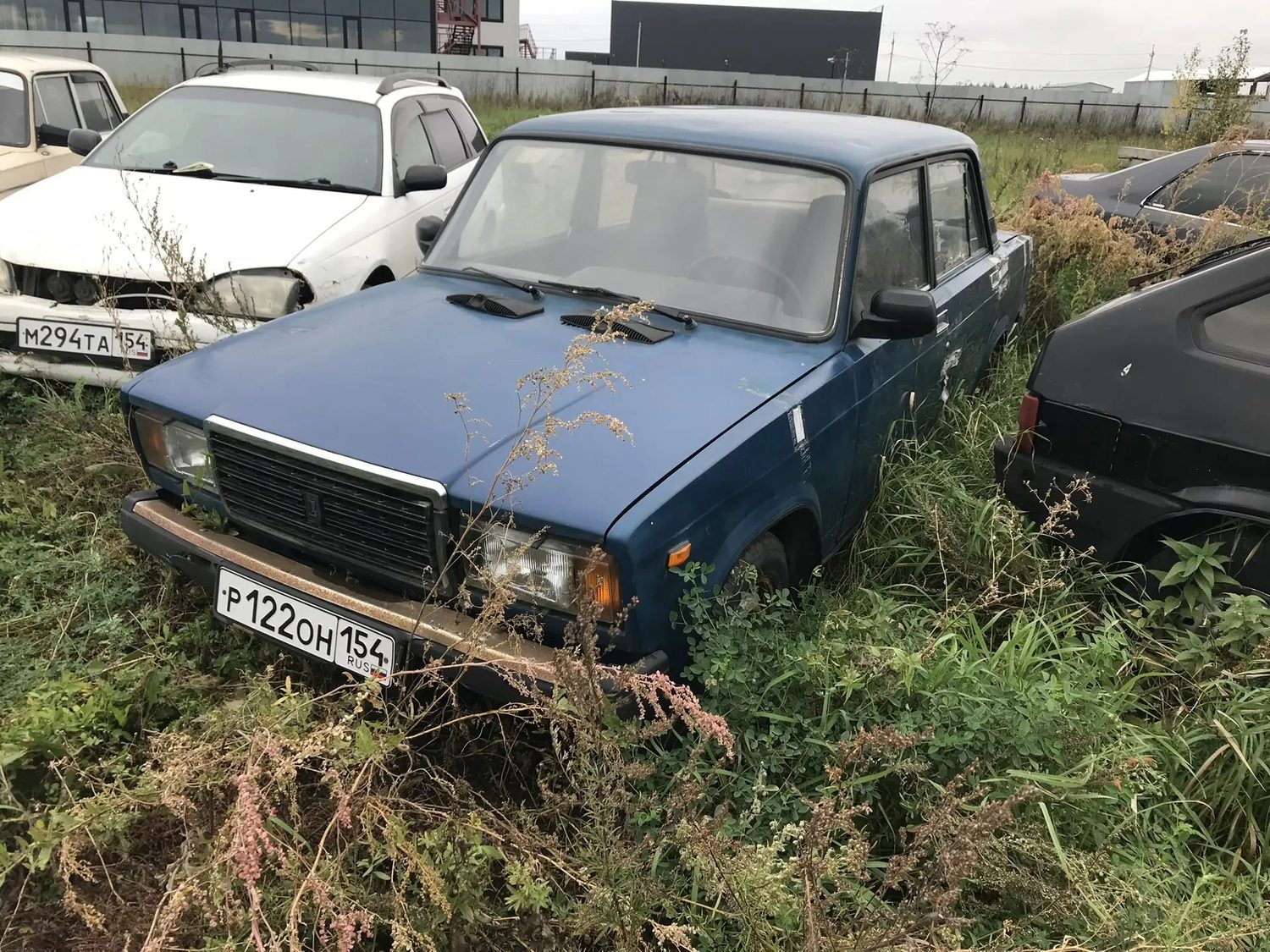 Реализация по прямому назначению: Автомобили (согласно извещению 5шт.): 1.ВАЗ 2…