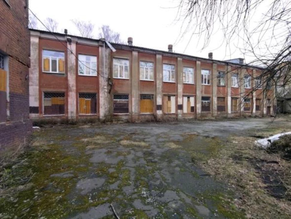 Имущество, находящееся в собственности Ярославской области, расположенное по ад…