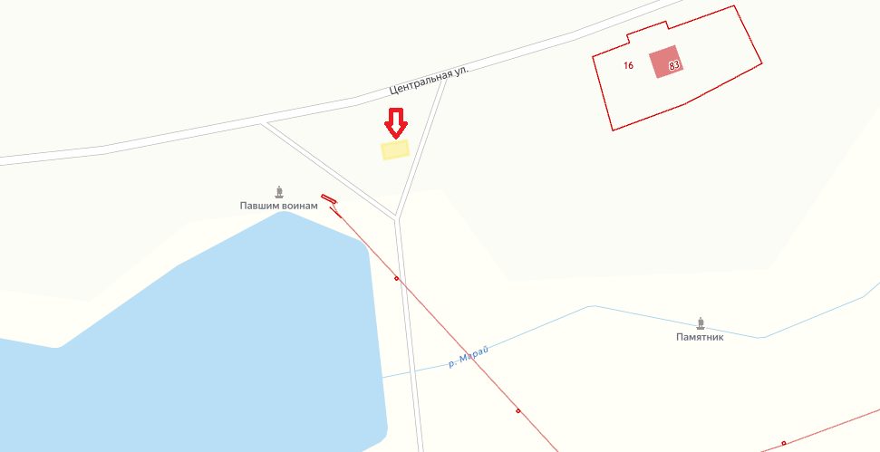 Право на заключение договора аренды земельного участка
