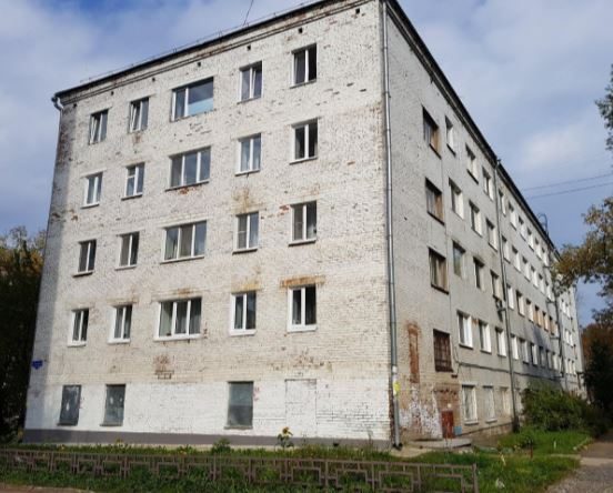 1/2 доля в праве общей долевой собственности на 2-комнатную квартиру, общ.пл. 5…
