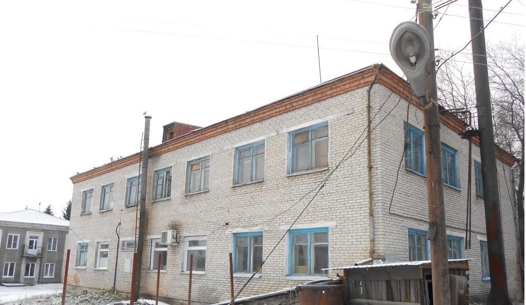 Помещение площадью 165,40 кв.м. адрес (местонахождение) объекта: 659580, Алтайс…