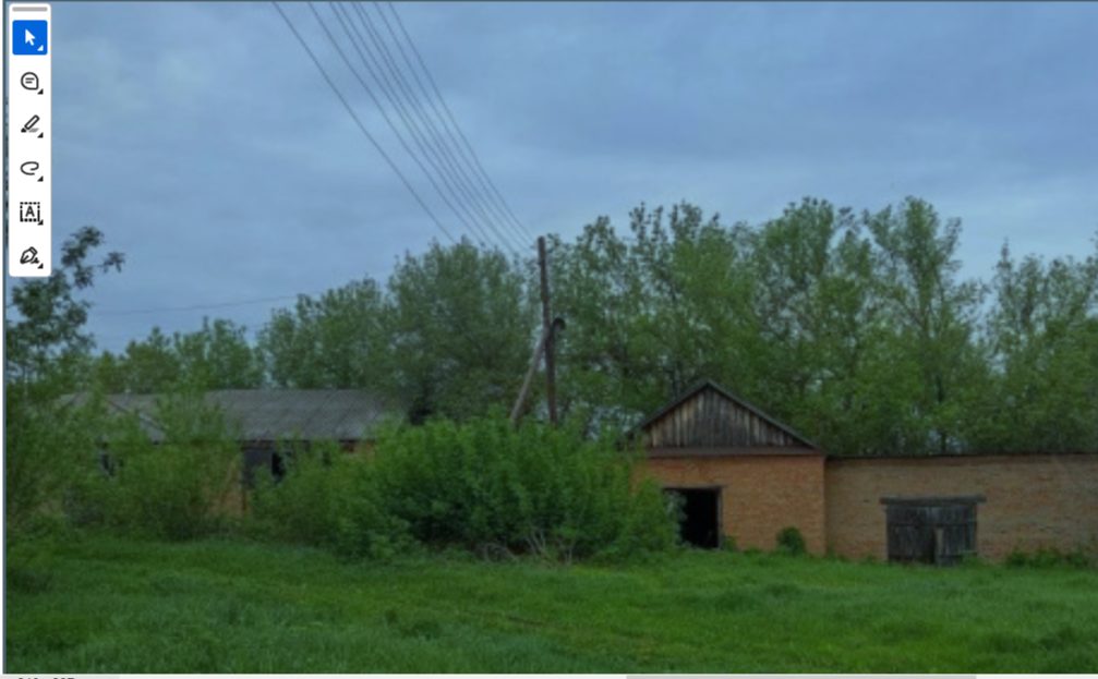 Нежилые здания с кадастровыми номерами 64:07:050245:230, 64:07:050244:234, 64:0…