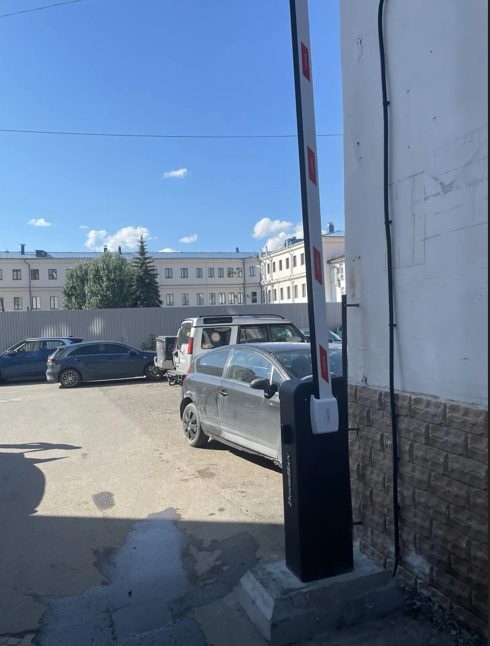 Государственное имущество, расположенное в пределах земельного участка с к.н. 1…