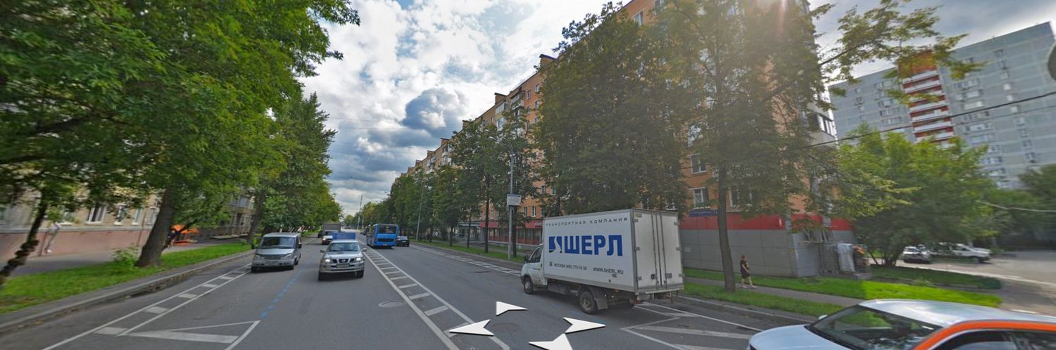 Квартира пл.43,0 кв.м. по адресу: г.Москва, ул. 2-я Владимирская, д.10, кв.8, к…