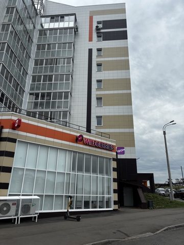 жилое помещение, площадью 33,4 кв. м, расположенное по адресу: Чувашская Респуб…