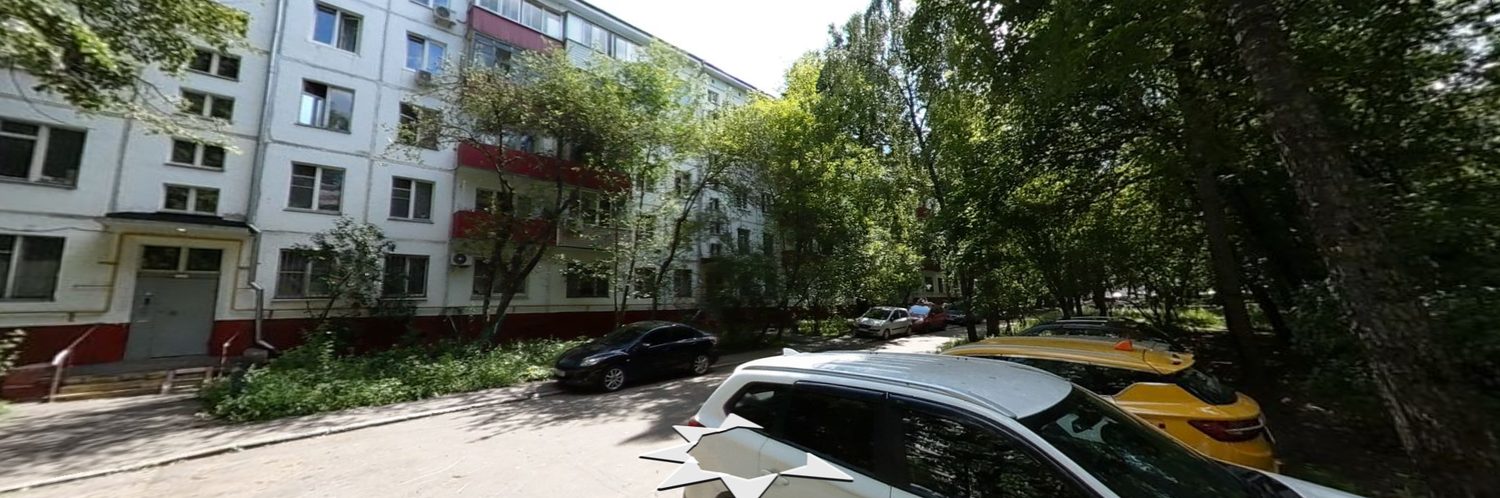 Квартира пл. 44,9 кв.м. по адресу: г.Москва, ул.Байкальская, д.25, к.3, кв.80, …