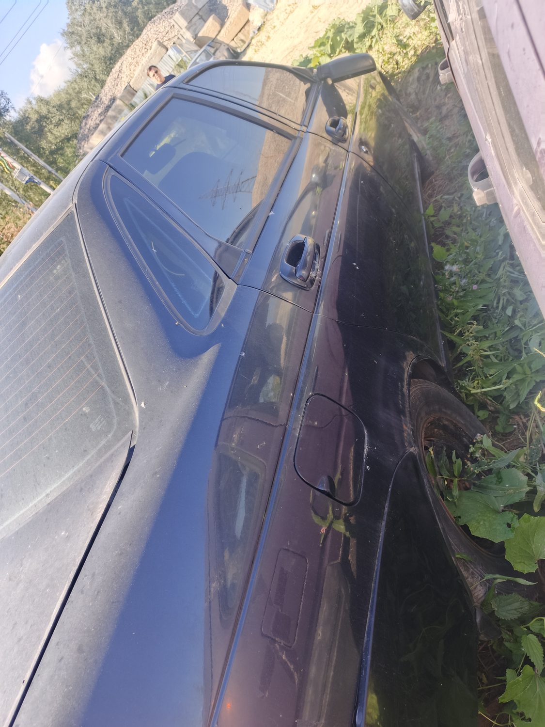 Автомобиль Лада Приора, г.р.з. Х985СТ72, VIN XTA21701090201911, 2009 г.в. ТС им…