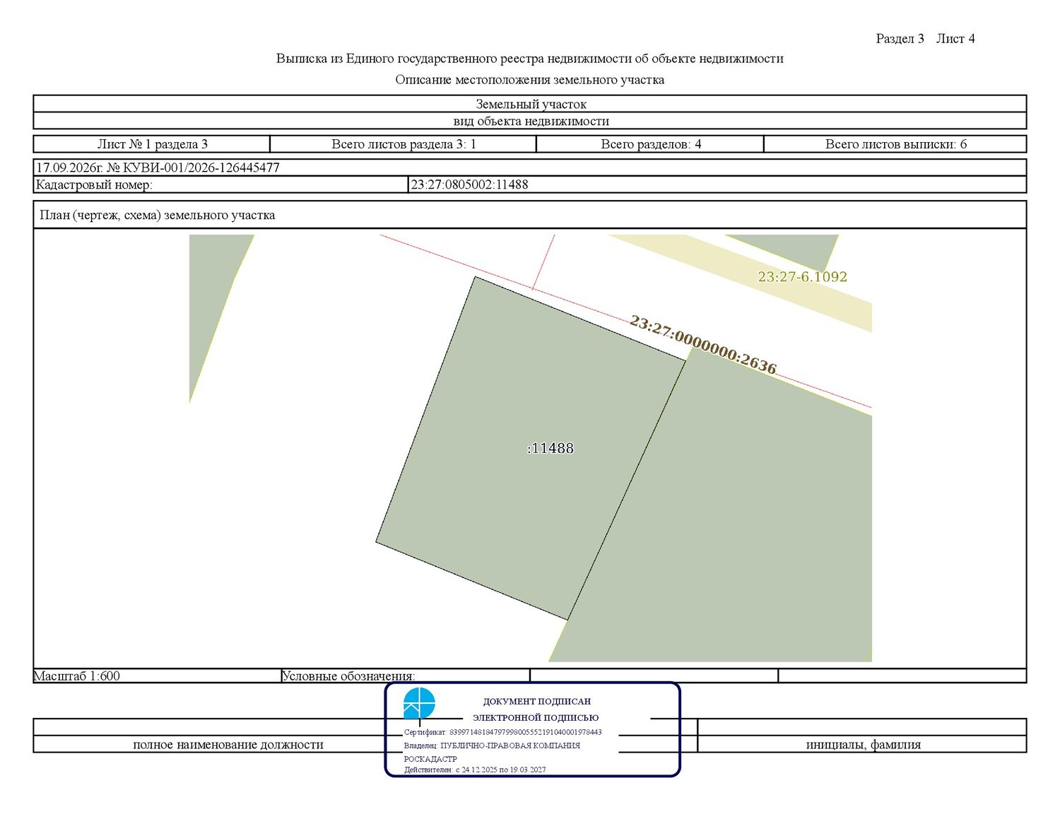 Администрация муниципального образования Славянский район сообщает о возможност…