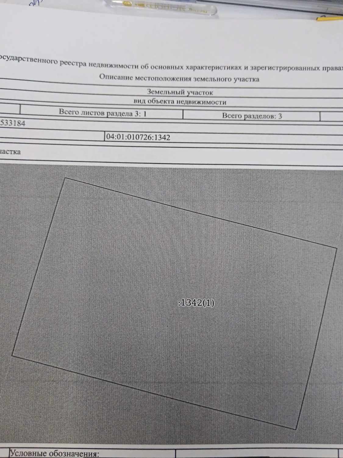 Право заключения договора купли-продажи земельного участка: Российская Федераци…