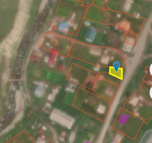 Земельный участок с кадастровым номером 04:06:070103:52, по адресу (описание ме…