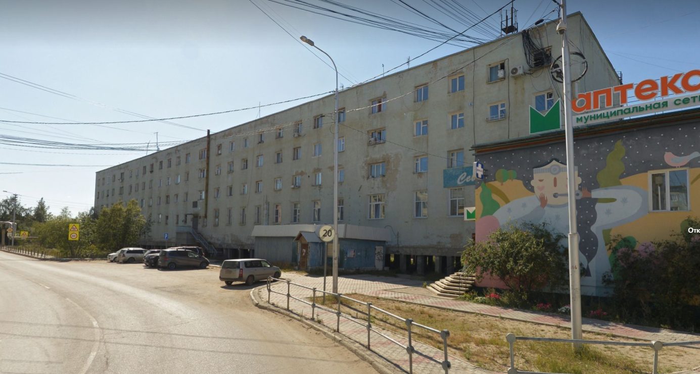 Квартира, площадь 32 кв.м., кадастровый номер 14:36:102026:688, по адресу: г. Я…