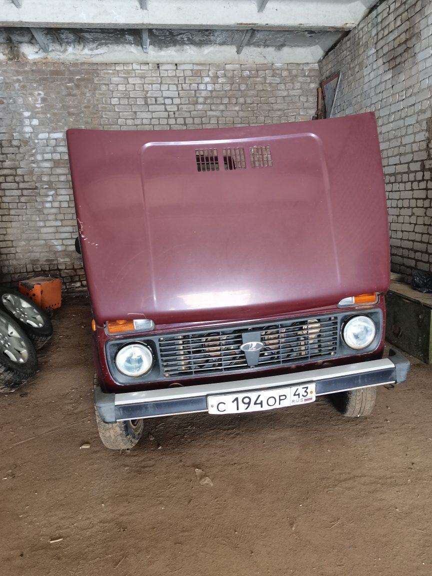 автомобиль Lada 212140, 2013 года выпуска, VIN номер XTА212140D21337, модель, №…
