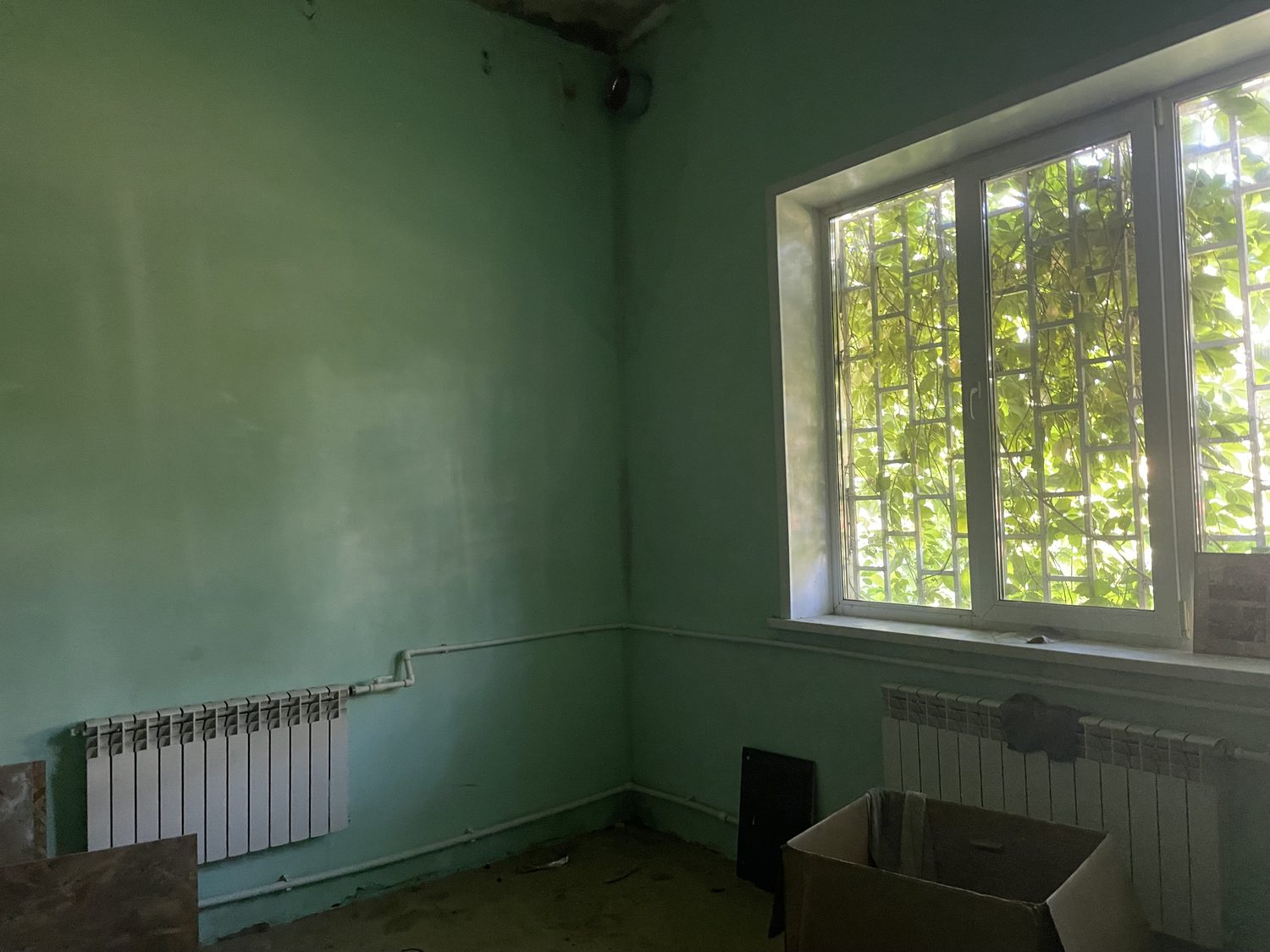 Нежилые помещения, расположенные по адресу: г.Владимир, ул.Горького, д.50-а, об…