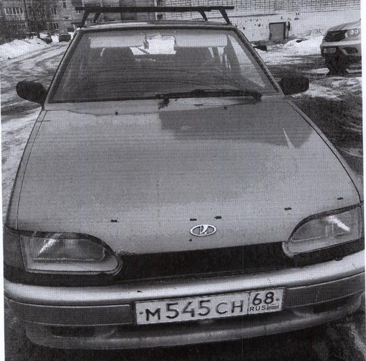 (повторные торги): ВАЗ 21140, 2006 г.в., гос. номер М545СН68, цвет средний серо…