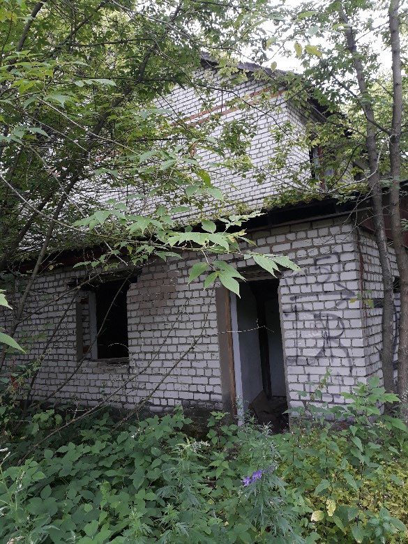 нежилое здание с кн 62:29:0130007:77 общей площадью 461,5 кв.м, РНФИ:П126200001…