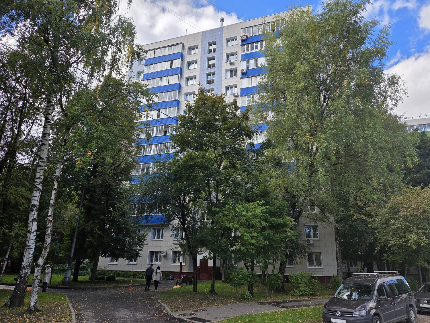 Продажа имущества, находящегося в собственности города Москвы, нежилое помещени…