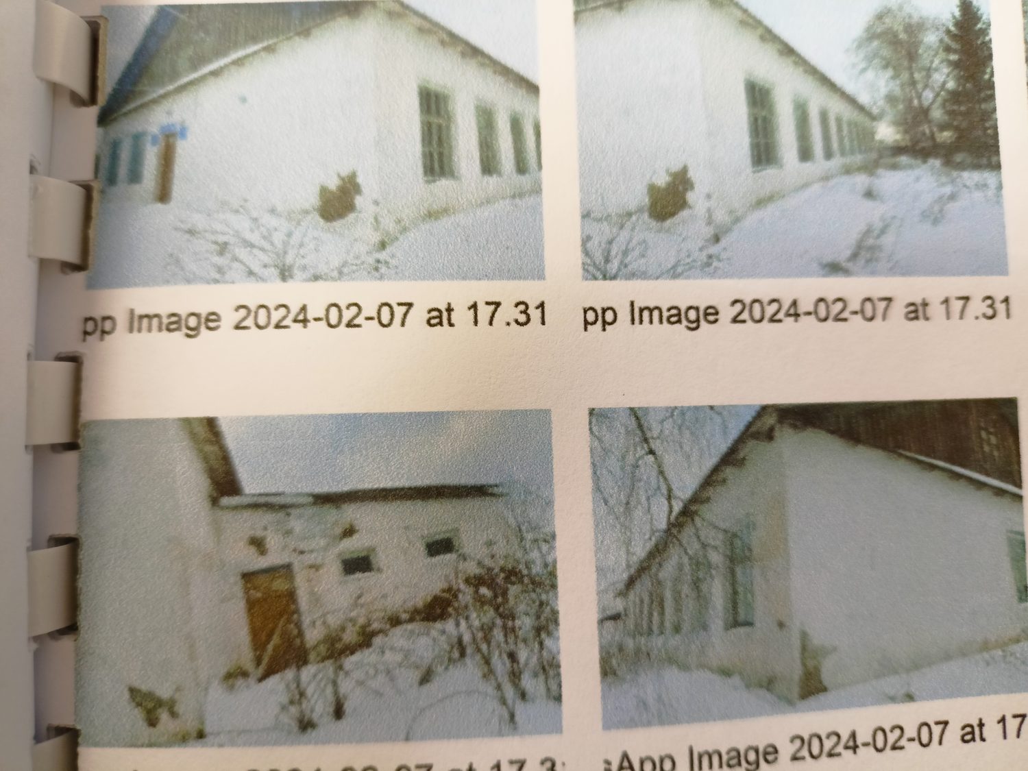 нежилое здание с земельным участком
