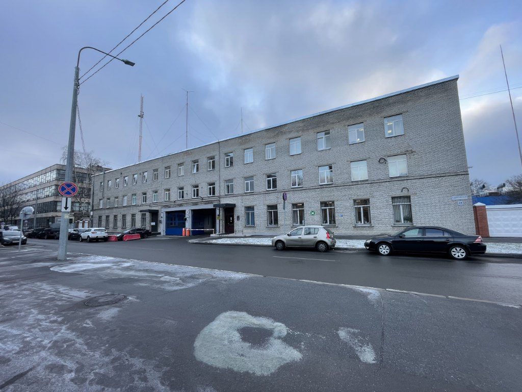 Право заключения договора аренды в отношении объекта недвижимости: Санкт-Петерб…