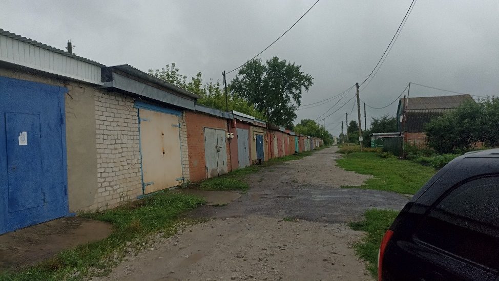 Продажа посредством публичного предложения в электронной форме земельного участ…