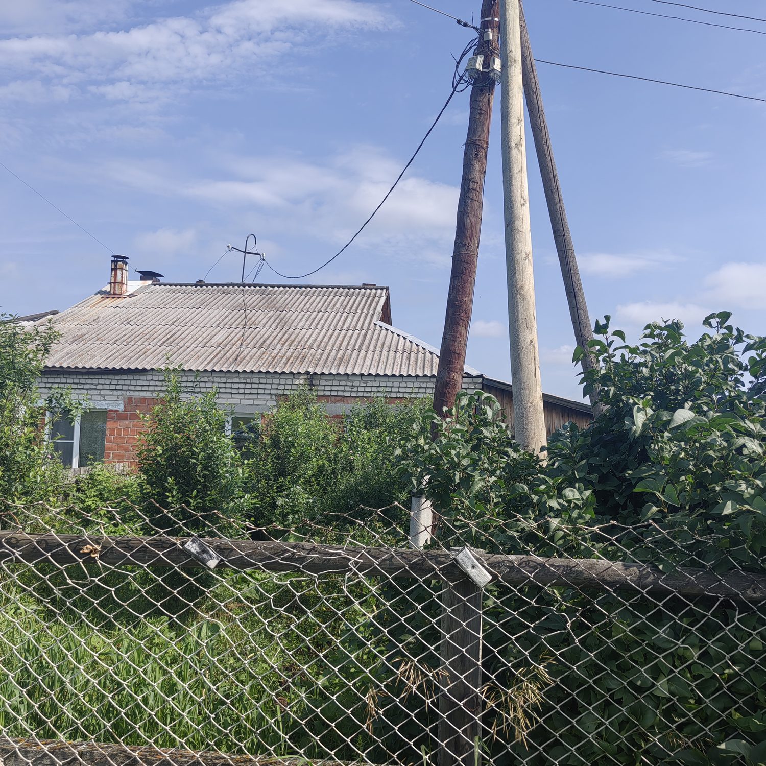 Жилое помещение
