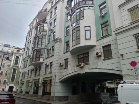 Продажа посредством публичного предложения в электронной форме части здания с к…
