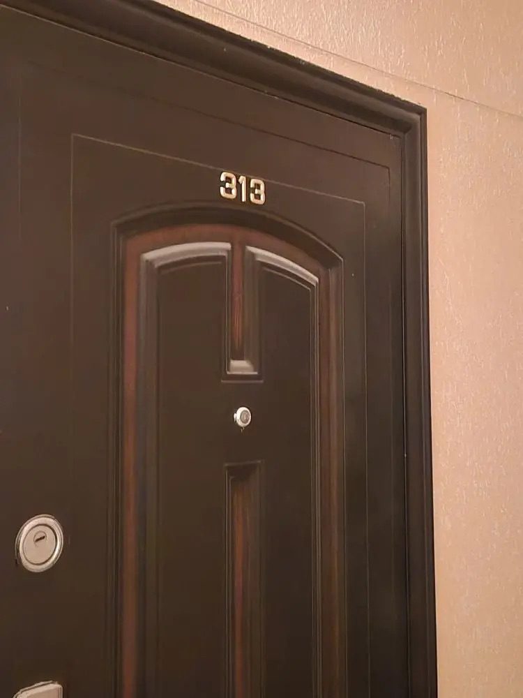 Квартира, площадь 58,8 кв.м, кадастровый номер 26:12:011503:9275, адрес: Россий…