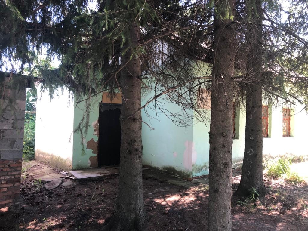Имущественный комплекс, состоящий из нежилого здания (кадастровый номер 71:02:0…