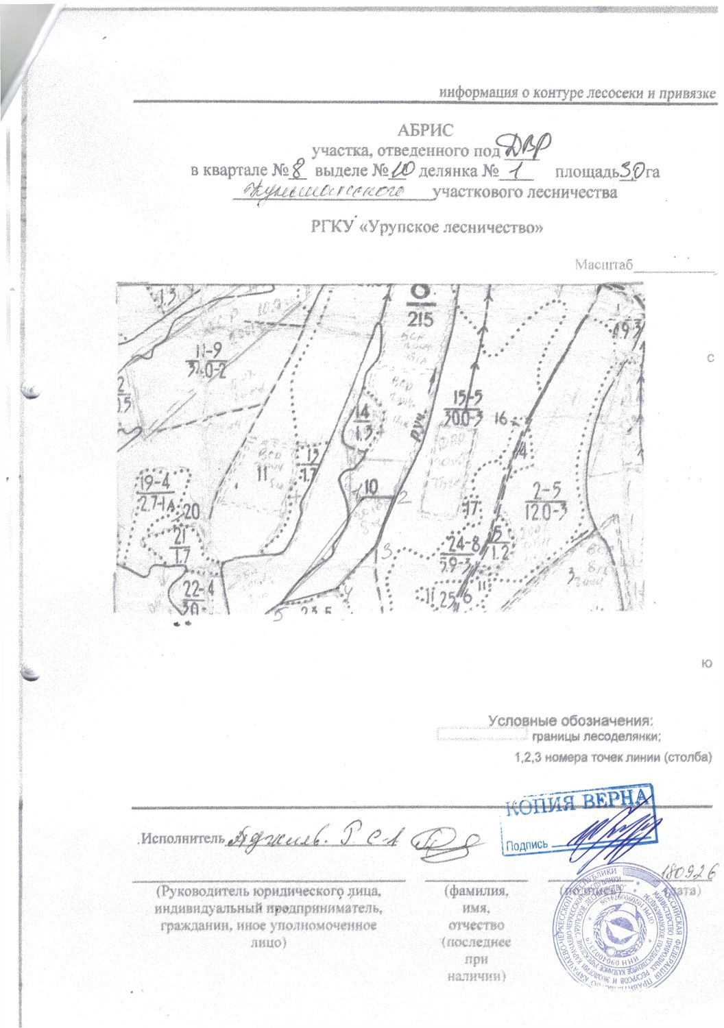 Лот №1