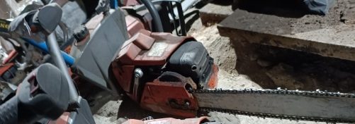 Бензопила HUSQVARNA, бензопила Чемпион, бензопила Штиль 361, комплектность и со…