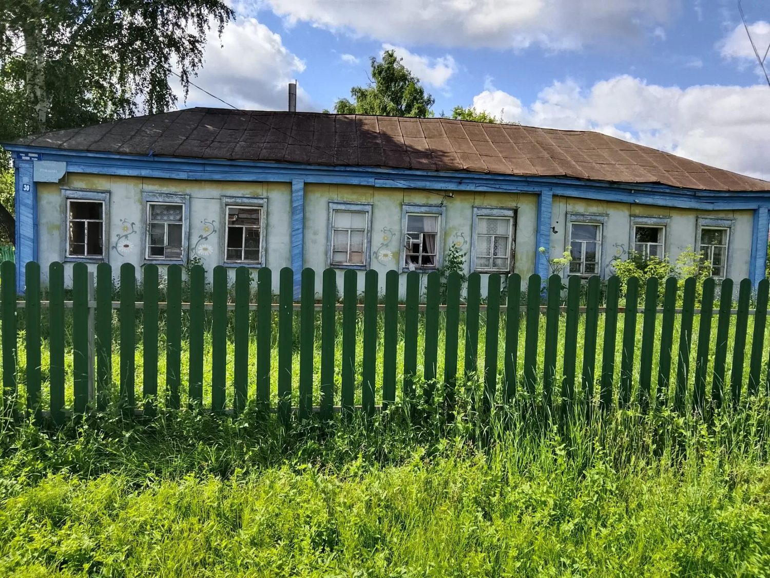 Нежилое здание с кадастровым номером 02:28:050701:410, площадью 172,5 кв.м., на…