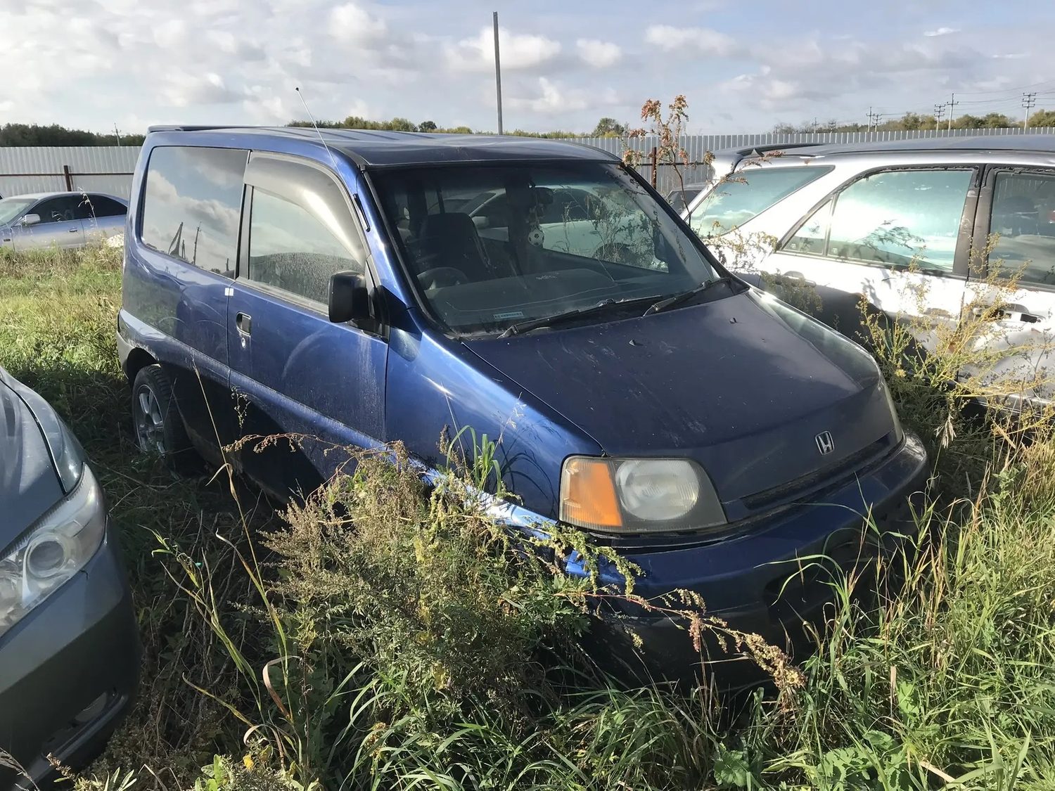 Реализация по прямому назначению: 1. Автомобиль HONDA SABER» ,ГРЗ К625УО 154 № …