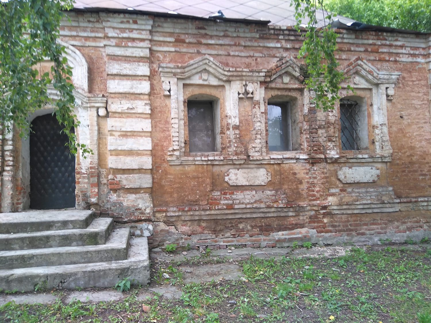 Объект культурного наследия Здание Старого казначейства, площадь 42,3 кв.м., ка…