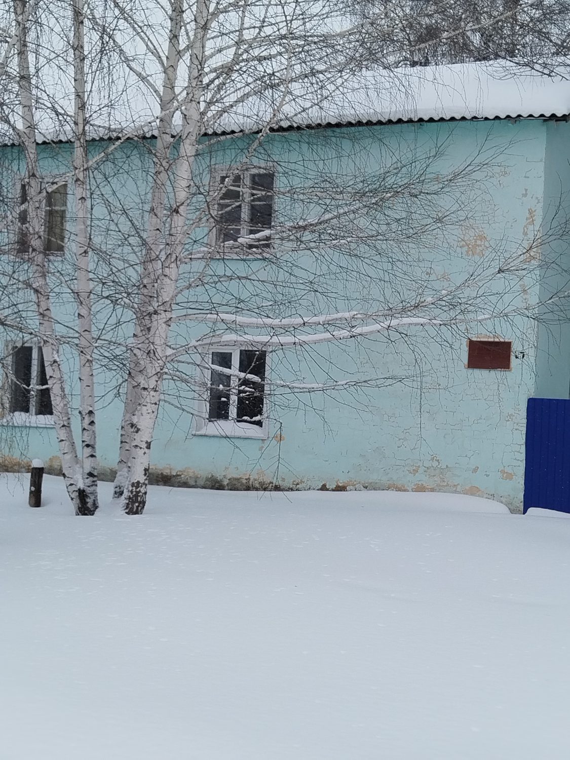Продажа нежилого здания