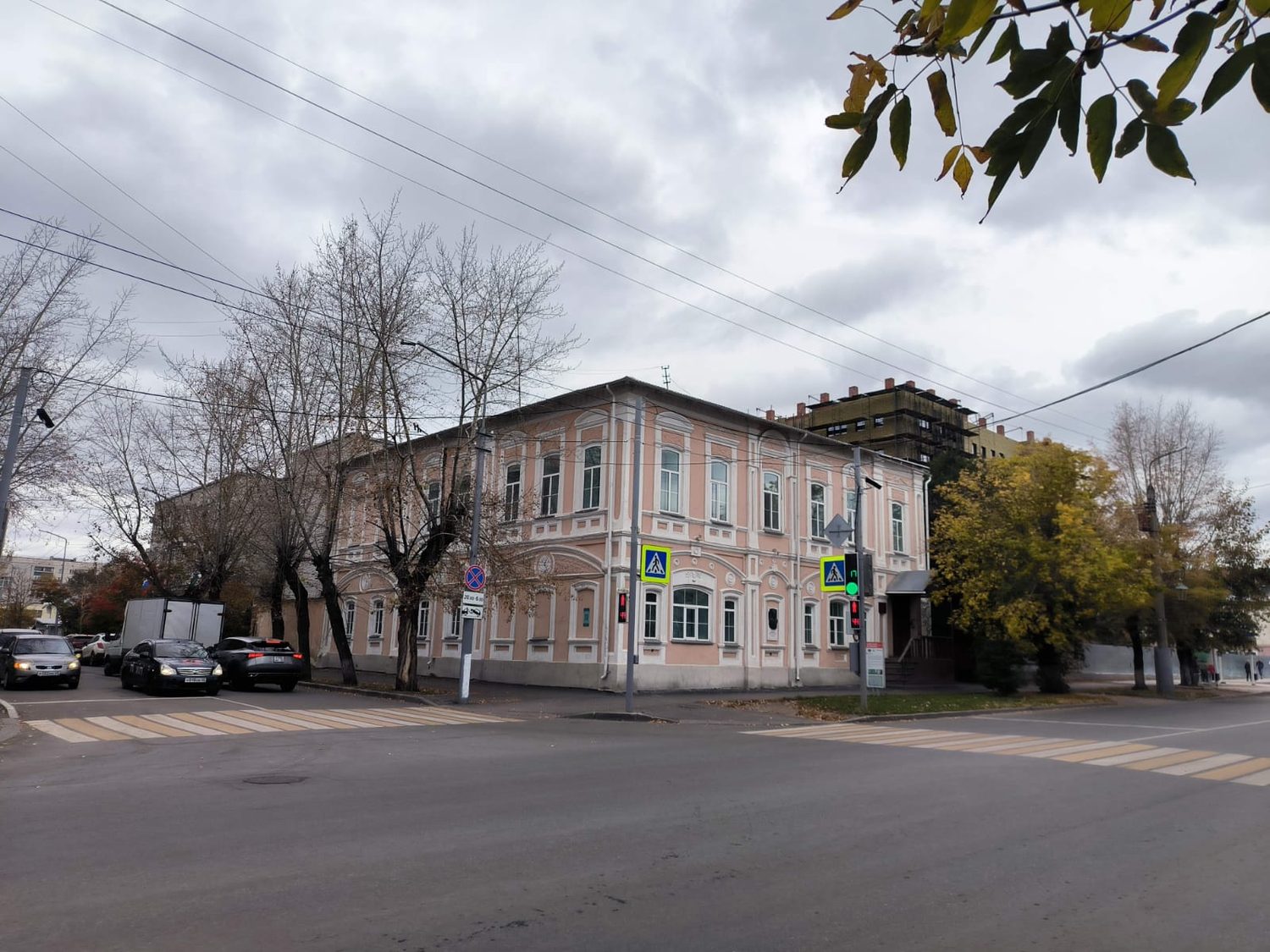 Объекты недвижимого имущества, включающие в себя объект культурного наследия, п…