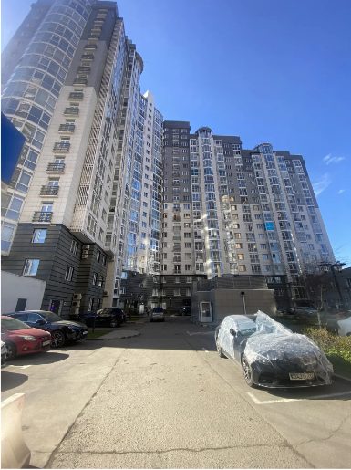 Продажа посредством публичного предложения в электронной форме по продаже нежил…