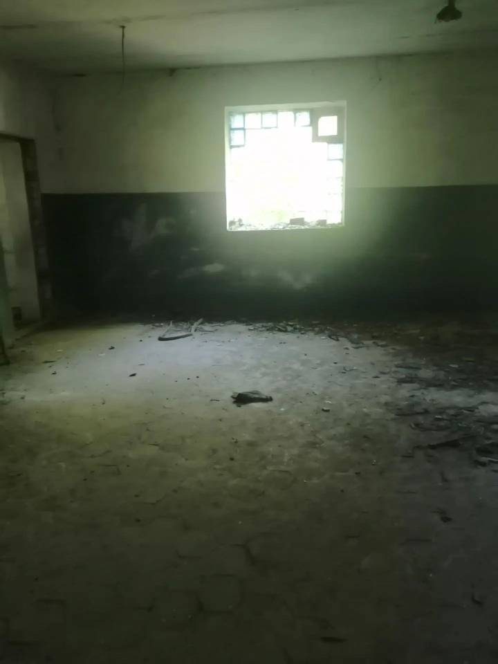 Здание бани назначение: нежилое, количество этажей: 1, в том числе подземных 0,…