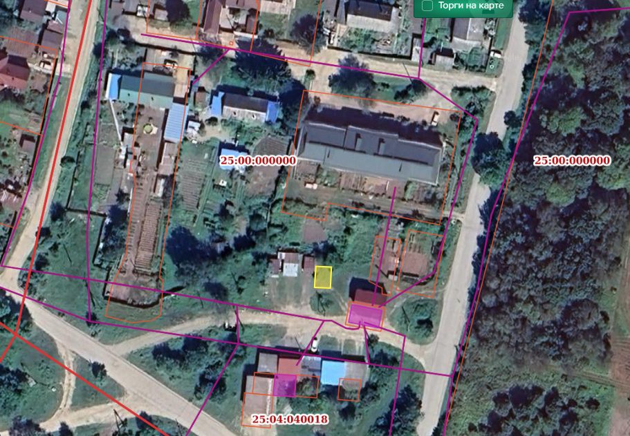 Продажа права на заключение договора аренды земельного участка с кадастровым но…