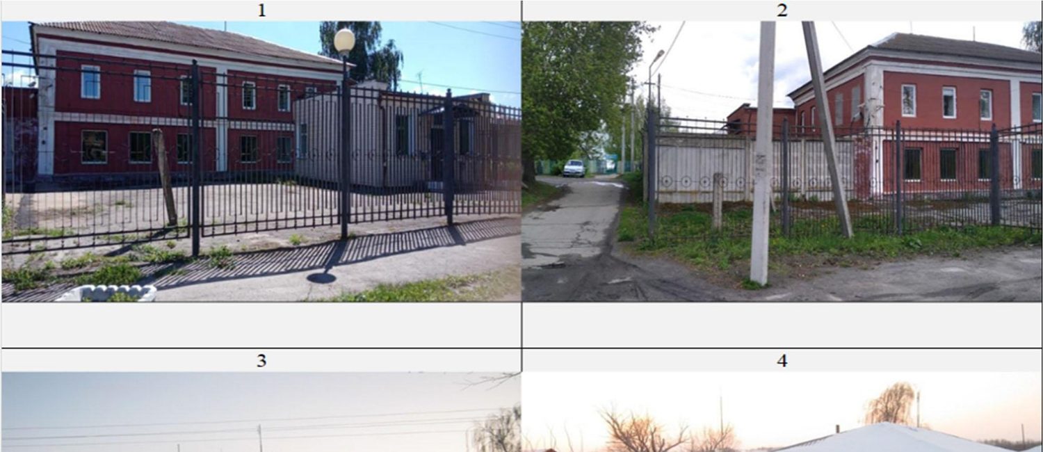 земельный участок площадью 1 079 кв.м., кн 62:22:0030203:14, РНФИ П11620000275,…