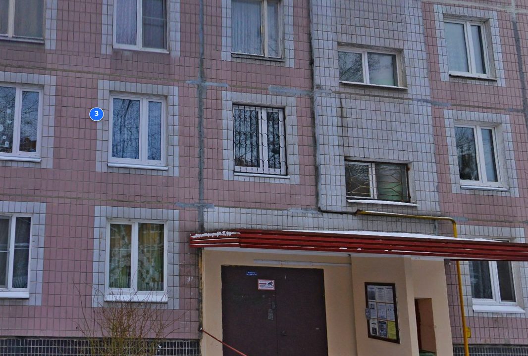 Квартира, общ. пл. 48,3 кв.м., к/н: 50:15:0010602:520, адрес: МО, г. Балашиха, …