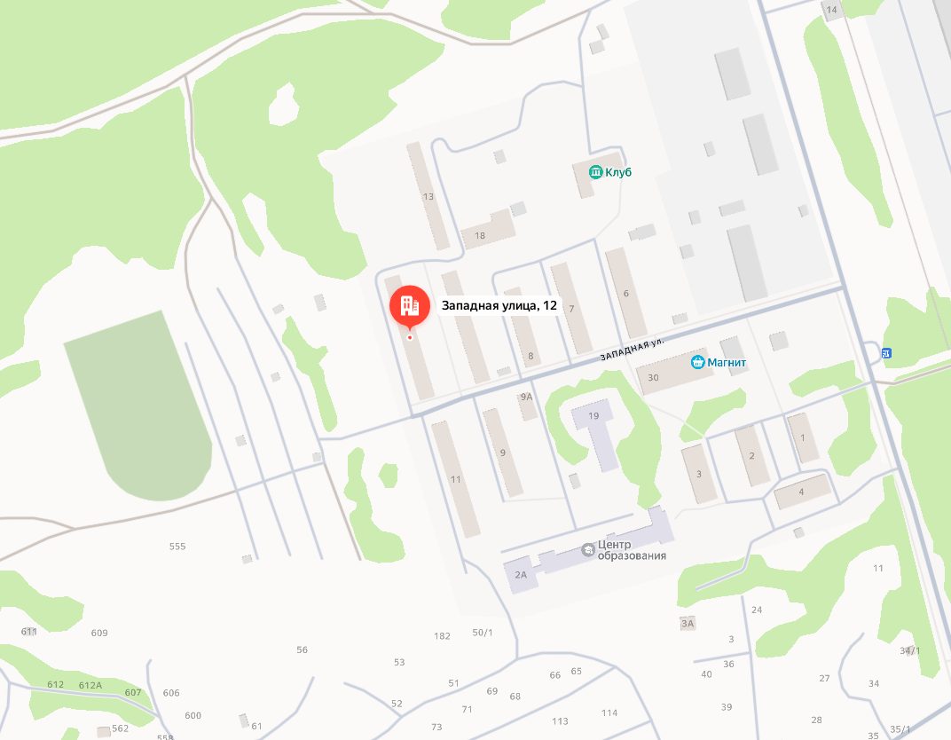 Жилое помещение - квартира, общей площадью 71,4 кв.м., к/н: 54:18:050501:1413 М…