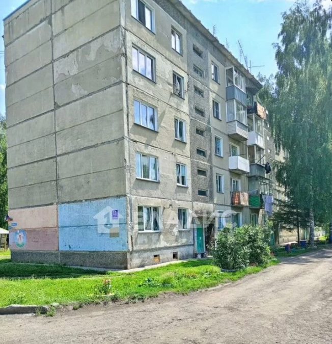 Жилое помещение - квартира, общей площадью 29 кв.м., к/н: 54:18:050501:1344 Мес…