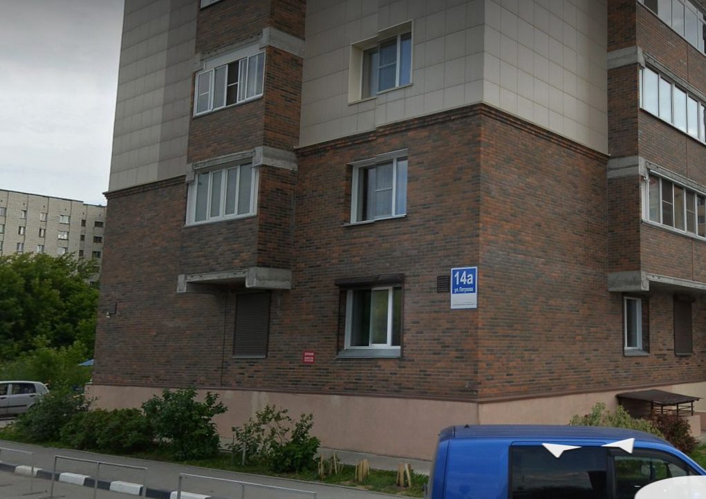 Жилое помещение - квартира, общей площадью 41,5 кв.м., к/н: 54:35:051151:6744 М…