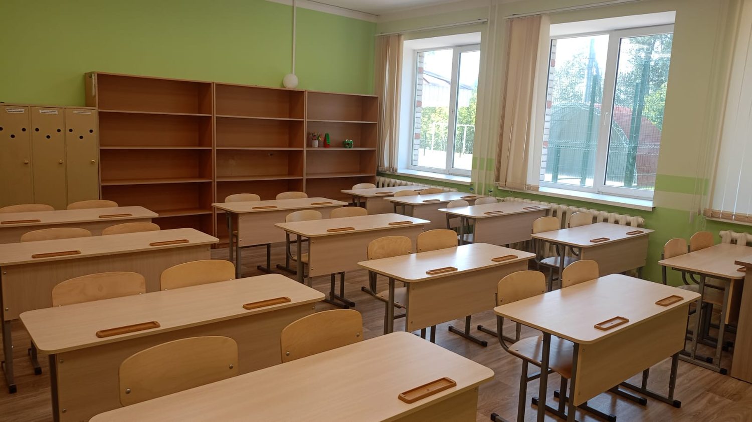 Право заключения договора аренды нежилых помещений